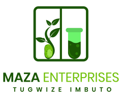 Maza Enterprises
